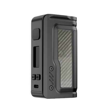 Vandy Vape Gaur-18 Box-Mod Kit Carbon Fiber Black  