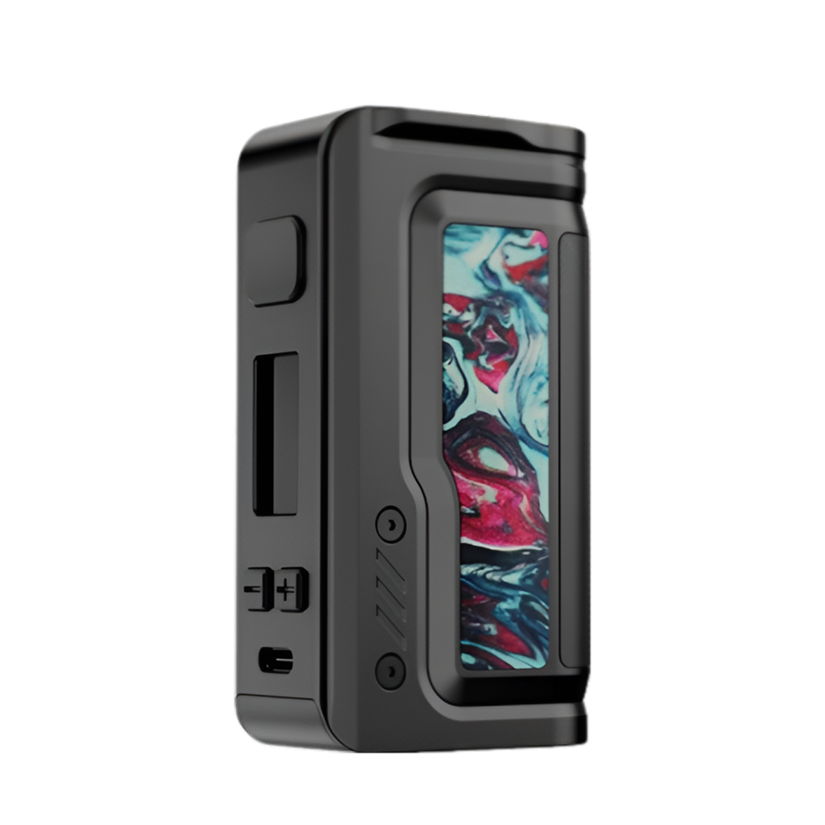 Vandy Vape Gaur-18 Box-Mod Kit Vandy Vape Gaur-18 Box-Mod Kit