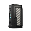 Vandy Vape Gaur-21 Box-Mod Kit - Carbon Silver