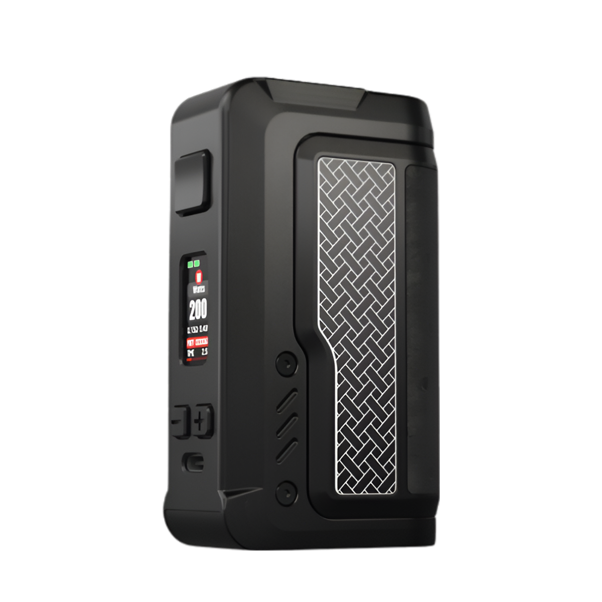 Vandy Vape Gaur-21 Box-Mod Kit Vandy Vape Gaur-21 Box-Mod Kit