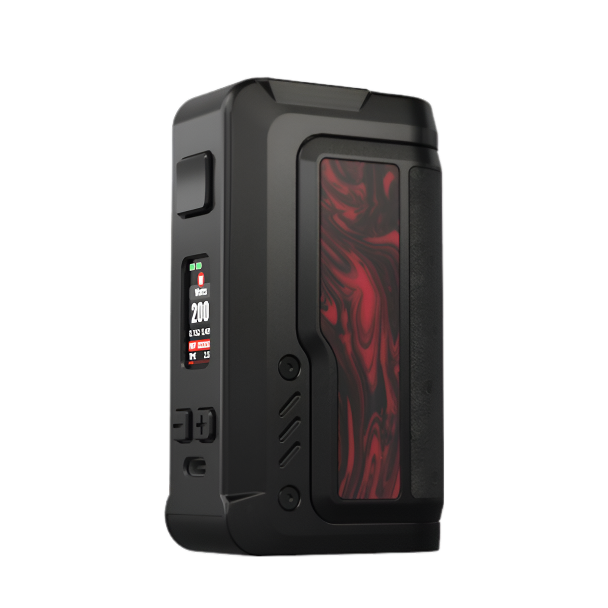 Vandy Vape Gaur-21 Box-Mod Kit Vandy Vape Gaur-21 Box-Mod Kit