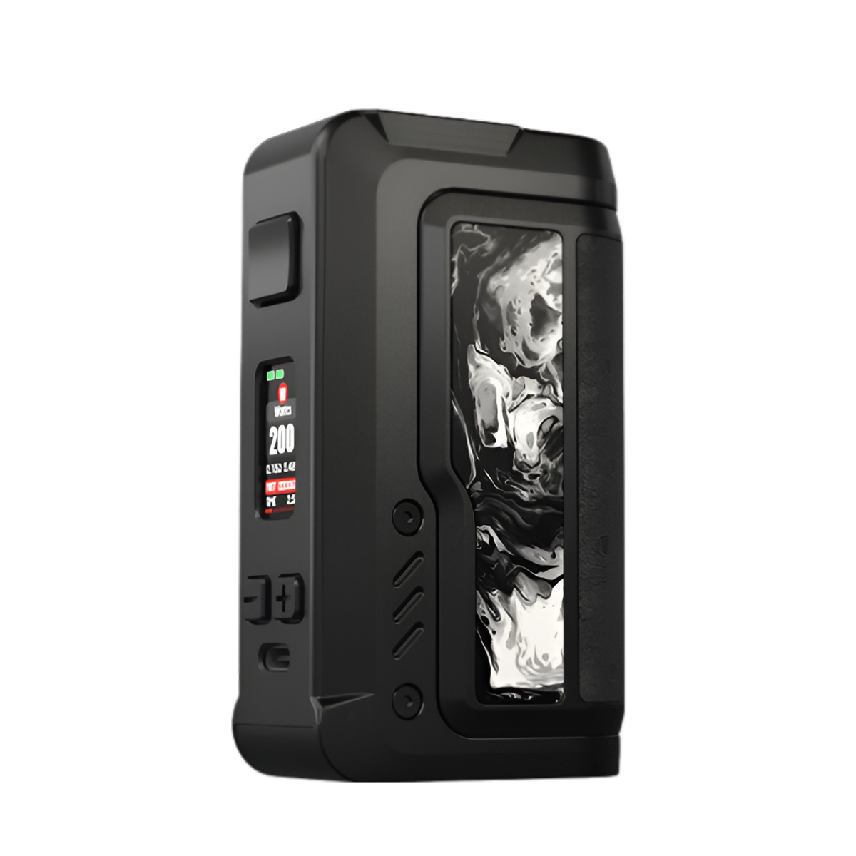 Vandy Vape Gaur-21 Box-Mod Kit Vandy Vape Gaur-21 Box-Mod Kit
