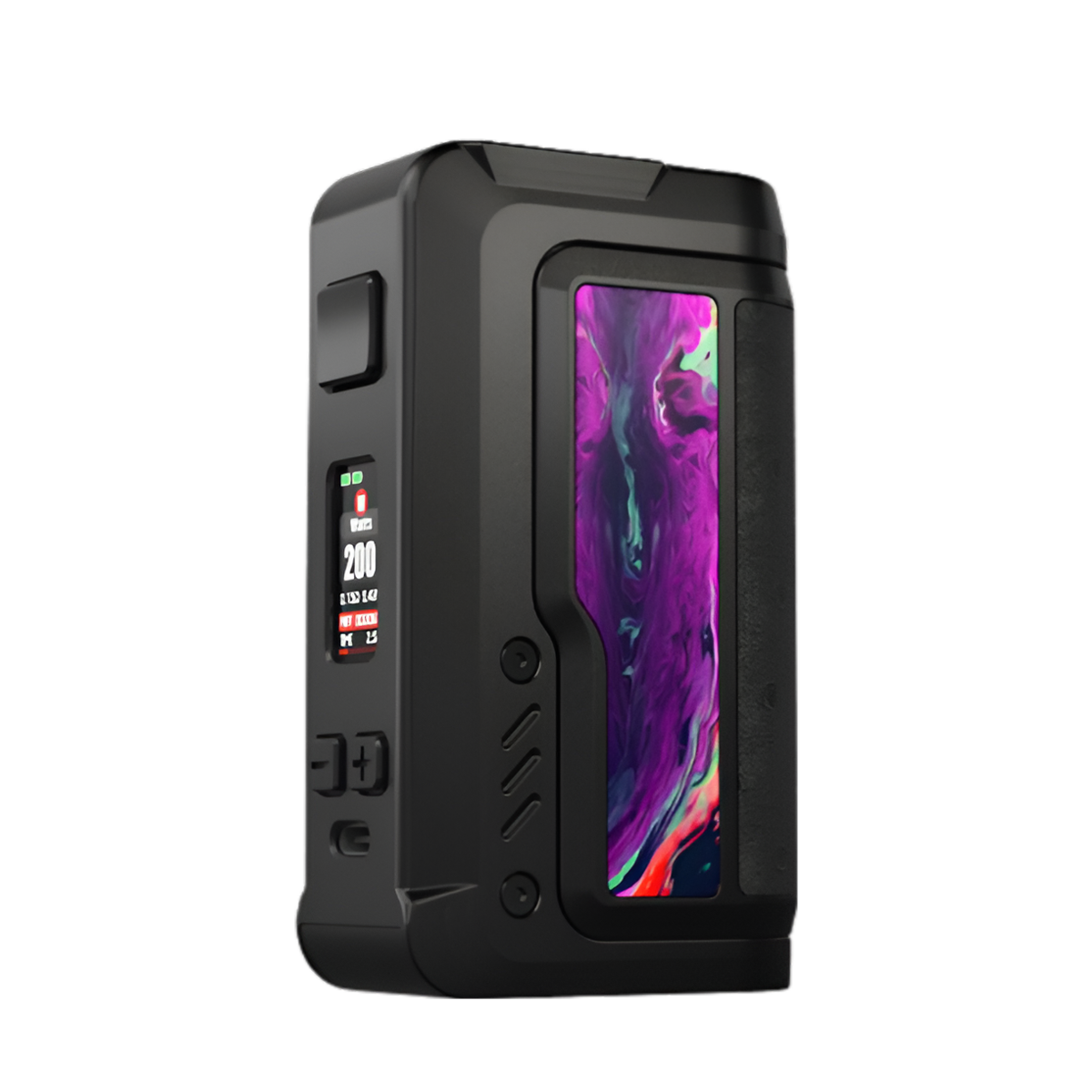 Vandy Vape Gaur-21 Box-Mod Kit Vandy Vape Gaur-21 Box-Mod Kit