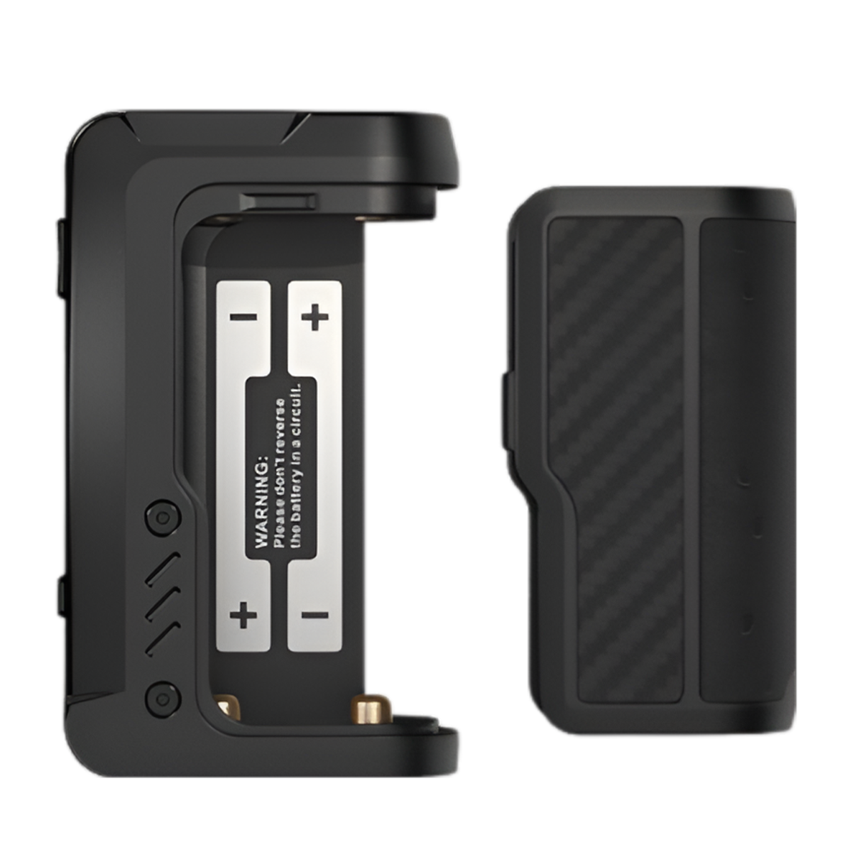 Vandy Vape Gaur-21 Box-Mod Kit Vandy Vape Gaur-21 Box-Mod Kit