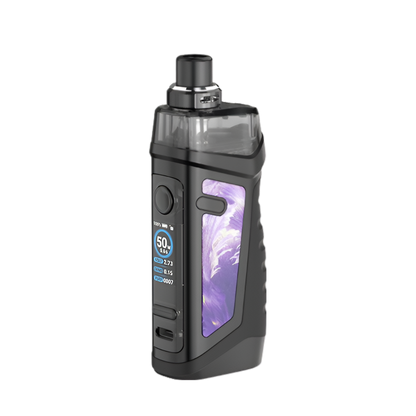 Vandy Vape Jackaroo 18650 Pod System Kit Fantasy Violet  