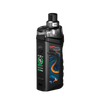 Vandy Vape Jackaroo Pod-Mod Kit - Aurora Violet