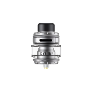 Vandy Vape Kylin M Pro Rta Replacement Tanks 6 Ml Frosted Grey 