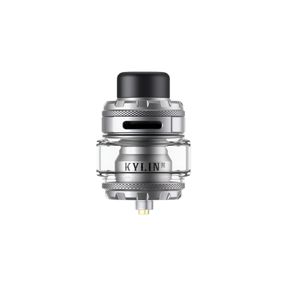 Vandy Vape Kylin M Pro Rta Replacement Tanks 6 Ml Frosted Grey 