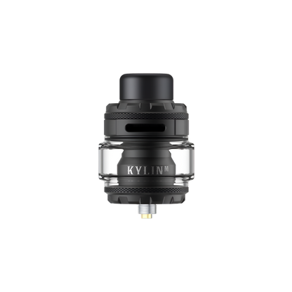 Vandy Vape Kylin M Pro Rta Replacement Tanks 6 Ml Matte Black 