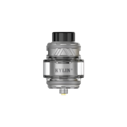 Vandy Vape Kylin V3 Rta Atomizer Replacement Tanks 6 Ml Frosted Grey 