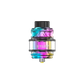 Vandy Vape Kylin V3 Rta Atomizer Replacement Tanks 6 Ml Rainbow 