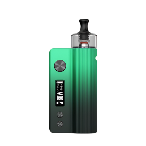elfbar nachfüll pod läuft aus Vandy Vape