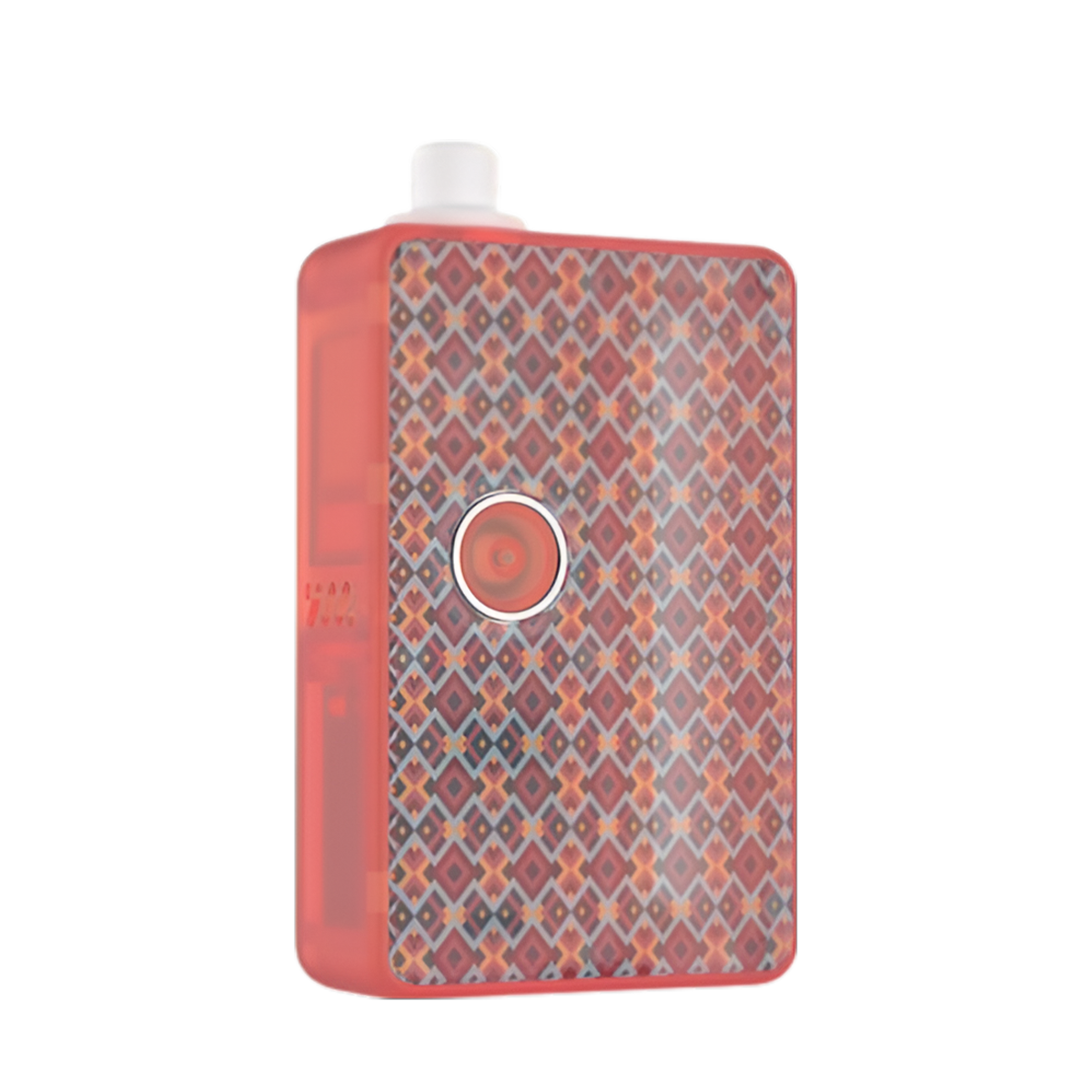 Vandy Vape Pulse Aio.5 Kit Frosted Red  
