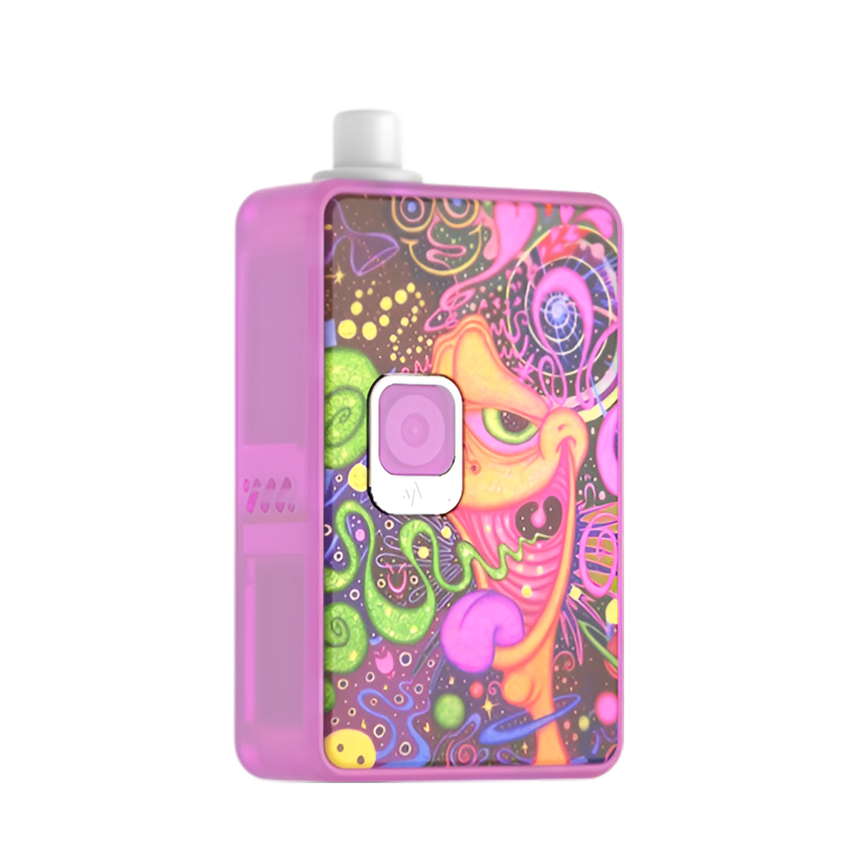 Vandy Vape Pulse Aio Mini Kit (M) Vandy Vape Pulse Aio Mini Kit (M)