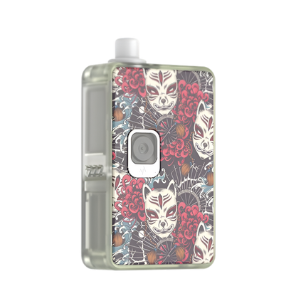 Vandy Vape Pulse Aio Mini Kit (M) Vandy Vape Pulse Aio Mini Kit (M)