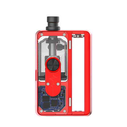 Vandy Vape Pulse Aio V2 Kit Red  