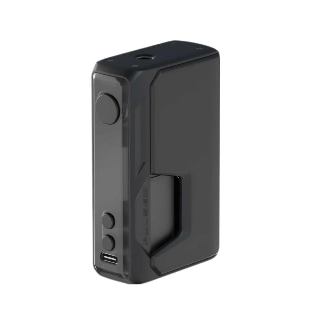 Vandy Vape Pulse V3 Box-Mod Kit Black  