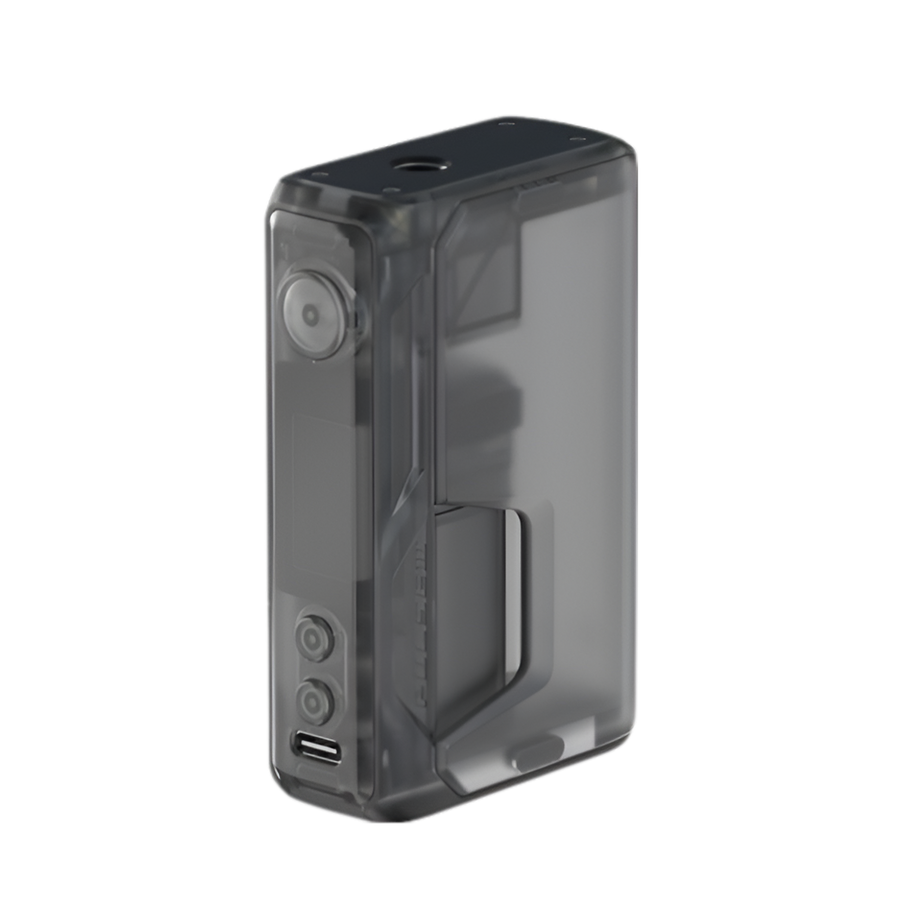 Vandy Vape Pulse V3 Box-Mod Kit Frosted Black  