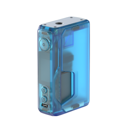 Vandy Vape Pulse V3 Box-Mod Kit Frosted Blue  