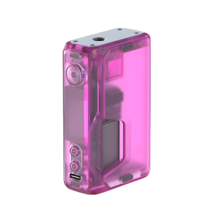Vandy Vape Pulse V3 Box-Mod Kit Frosted Purple  