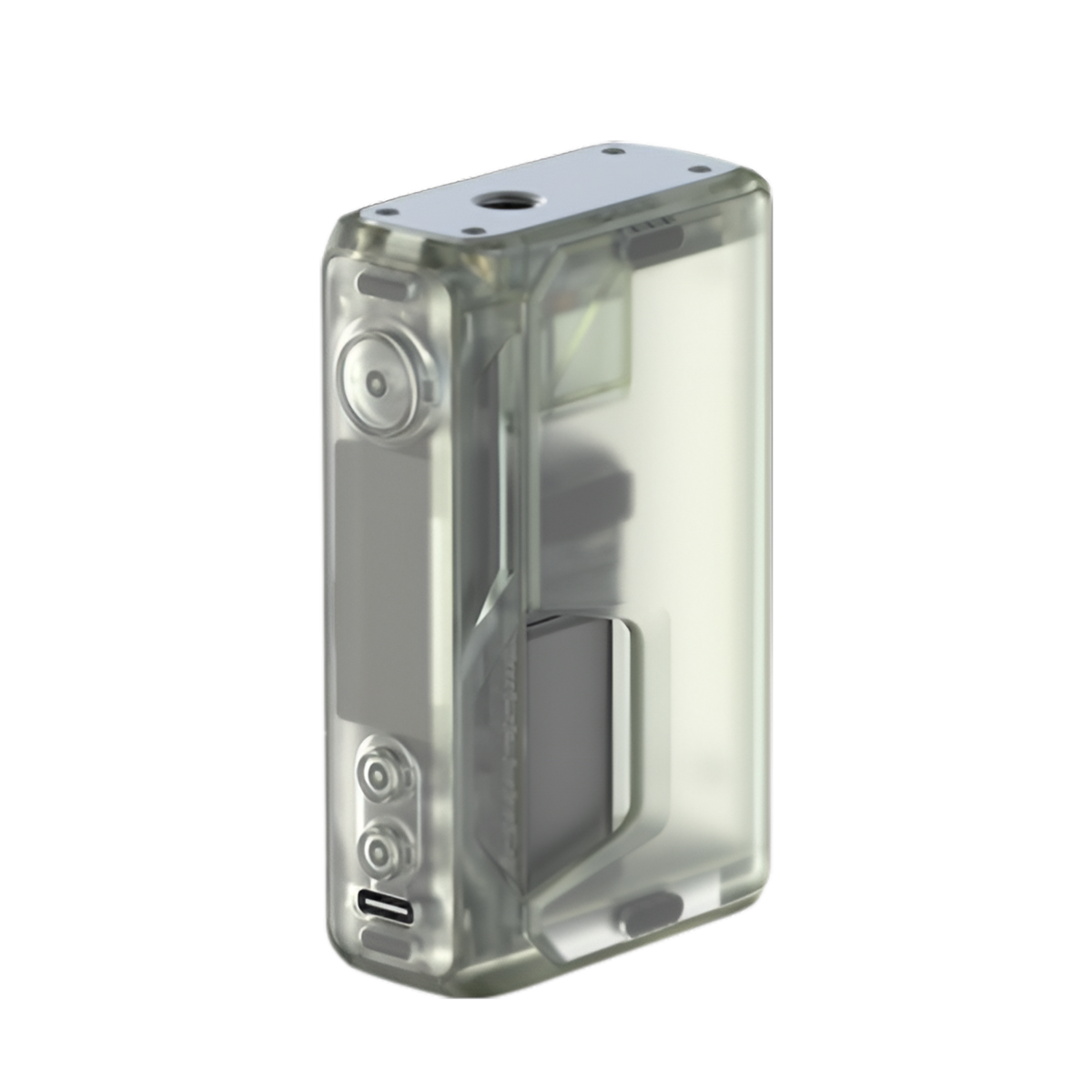 Vandy Vape Pulse V3 Box-Mod Kit Vandy Vape Pulse V3 Box-Mod Kit