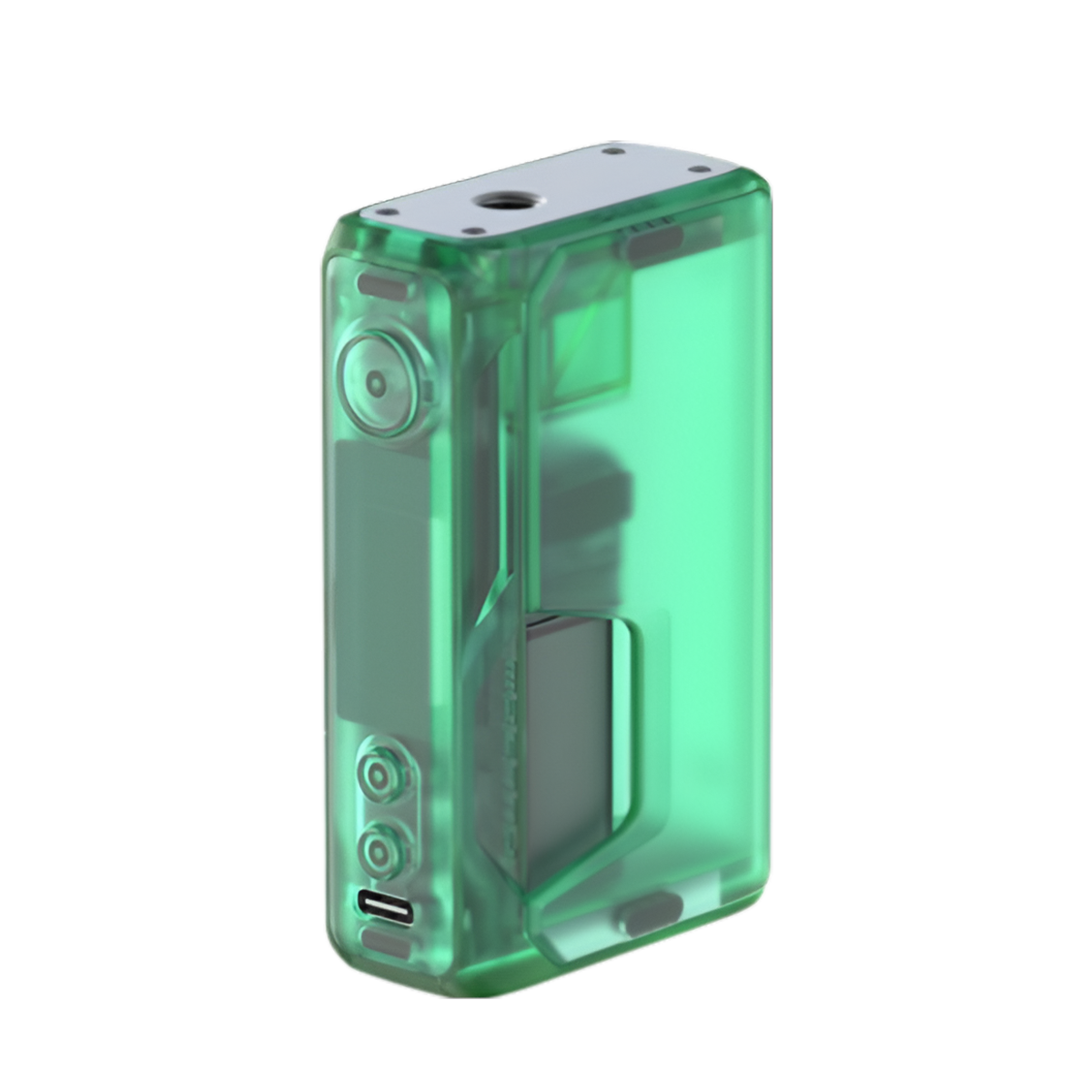 Vandy Vape Pulse V3 Box-Mod Kit Vandy Vape Pulse V3 Box-Mod Kit