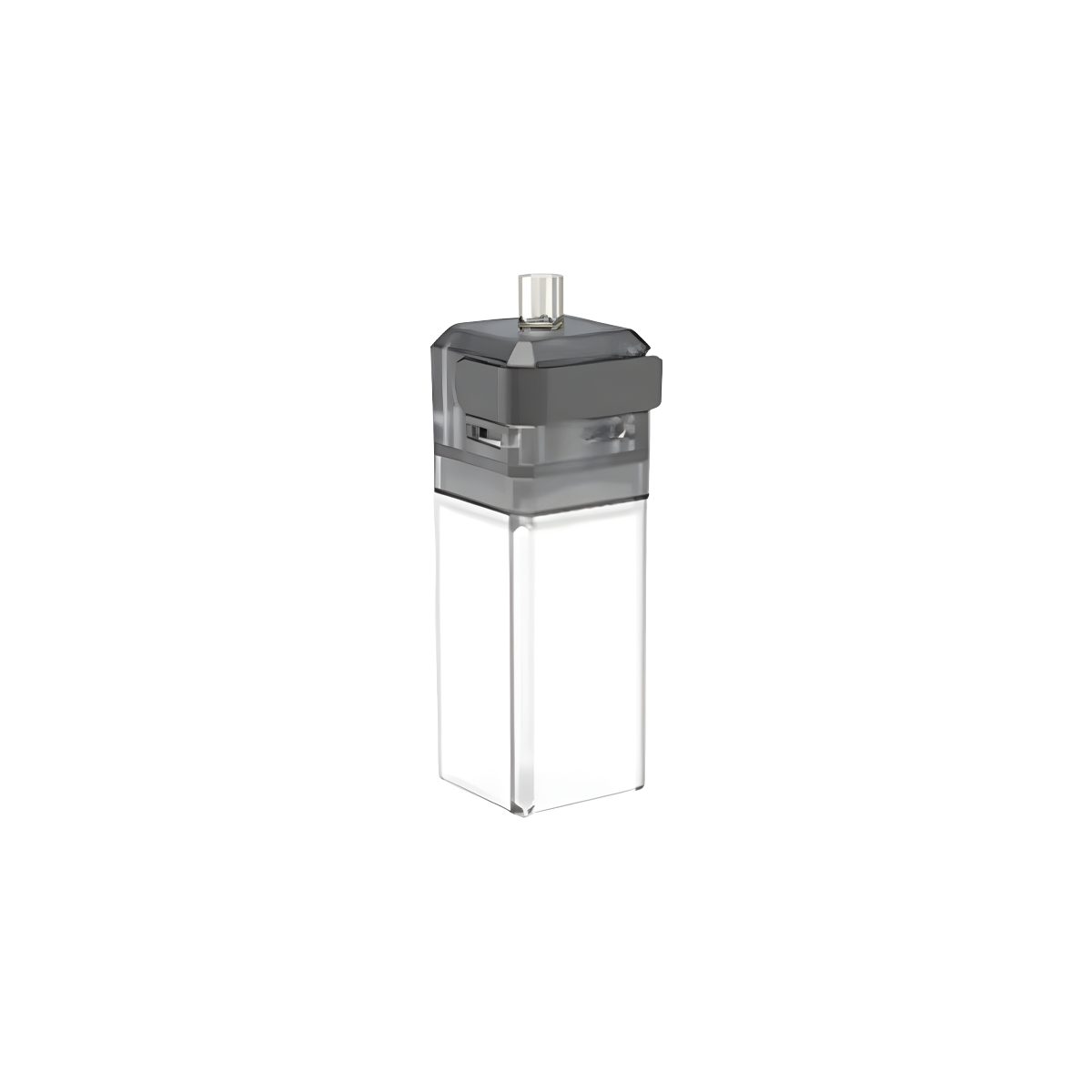 Vandy Vape Pulse V3 Replacement Bottle Vandy Vape Pulse V3 Replacement Bottle