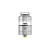 Vandy Vape Requiem Rta Atomizer Replacement Tanks - Frosted Grey