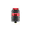 Vandy Vape Requiem Rta Atomizer Replacement Tanks - Matte Black Red