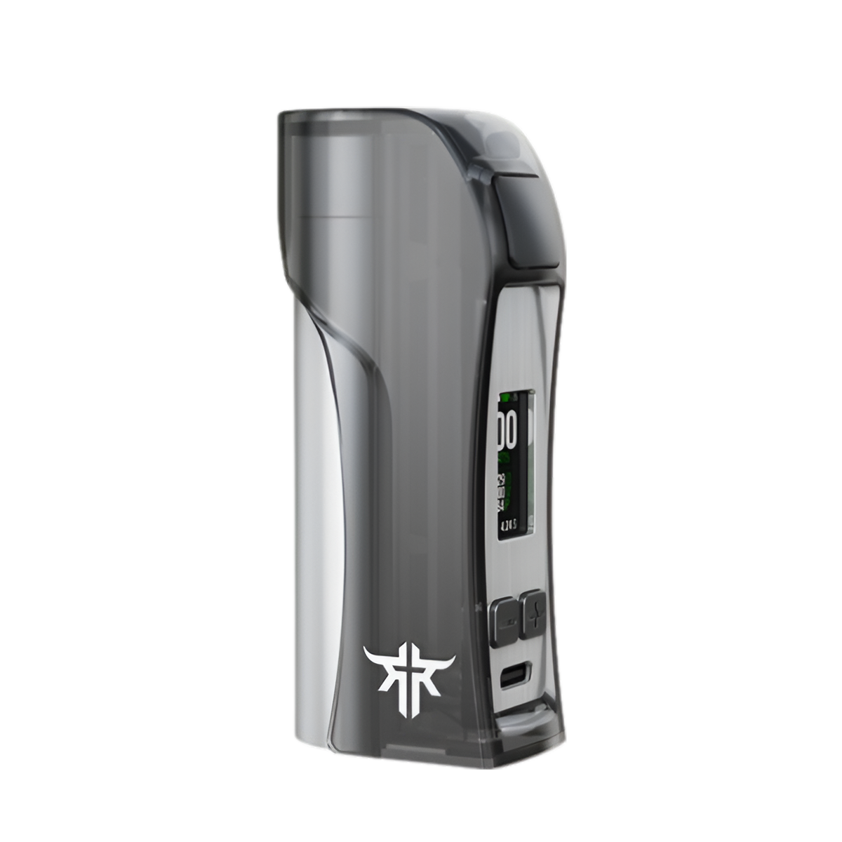 Requiem Mod Vandy Vape Vandy Vape Requiem Mod 95W Requiem Mod Vandy Vape Vandy Vape Requiem Mod 95W