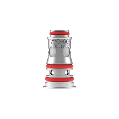 Vandy Vape VVC Replacement Coils VVC-60 DL A1 Coil - 0.6 Ω  