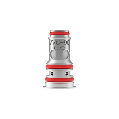 Vandy Vape VVC Replacement Coils VVC-90 MTL A1 Coil - 0.9 Ω  