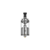 Vandy Vape Bskr Mini V3 Mtl Rta Atomizer Replacement Tanks - Frosted Grey