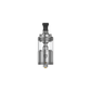 Vandy Vape Bskr Mini V3 Mtl Rta Atomizer Replacement Tanks 2 Ml Frosted Grey 