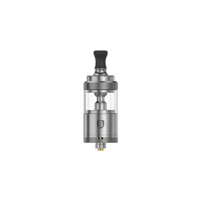 Vandy Vape Bskr Mini V3 Mtl Rta Atomizer Replacement Tanks 2 Ml Frosted Grey 