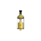 Vandy Vape Bskr Mini V3 Mtl Rta Atomizer Replacement Tanks 2 Ml Gold 