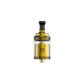 Vandy Vape Bskr Mini V3 Mtl Rta Atomizer Replacement Tanks 4 Ml Gold 