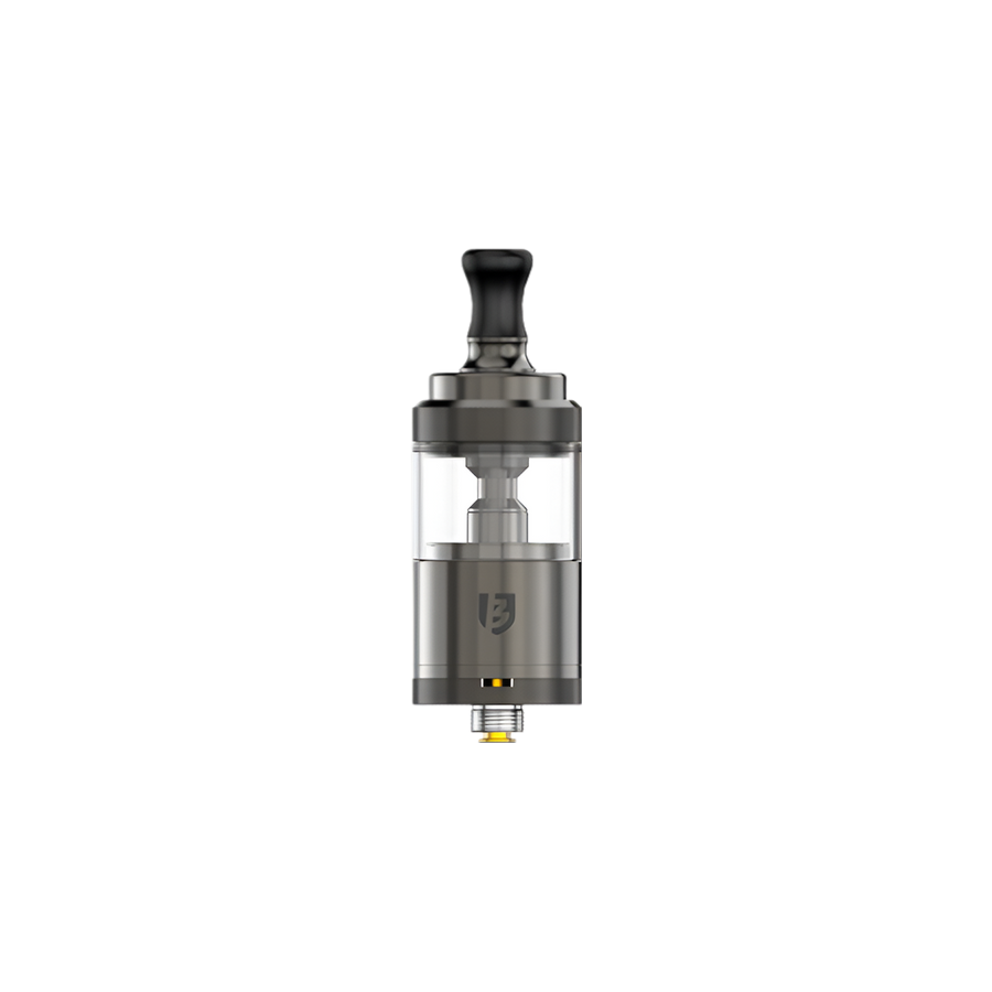 Vandy Vape Bskr Mini V3 Mtl Rta Atomizer Replacement Tanks 2 Ml Gun Metal 
