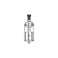 Vandy Vape Bskr Mini V3 Mtl Rta Atomizer Replacement Tanks 2 Ml Stainless Steel 