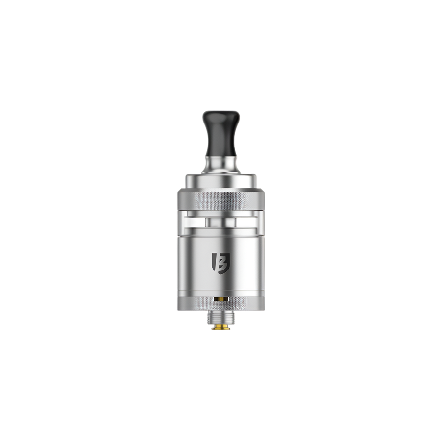 Vandy Vape Bskr Mini V3 Mtl Rta Atomizer Replacement Tanks 4 Ml Stainless Steel 