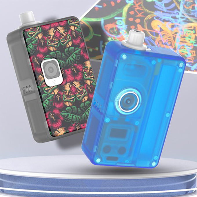 Vandy Vape Pulse Aio Mini Kit