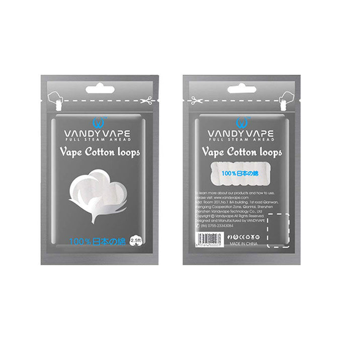 Vandy Vape Cotton Balls