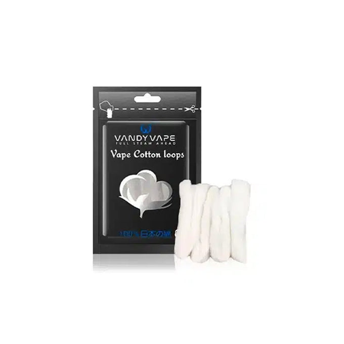 Vandy Vape Cotton Loops