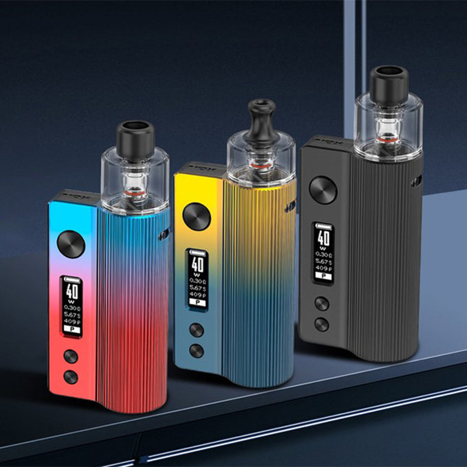 Vandy Vape Nox Pod System Kit