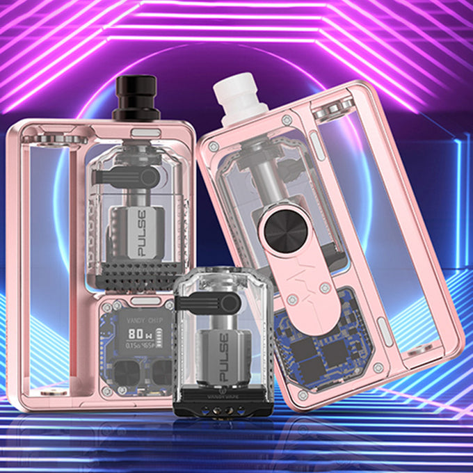 Vandy Vape Pulse Aio V2 Kit