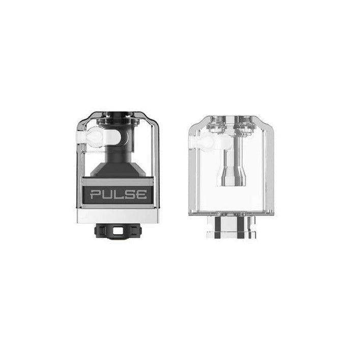 Vandy Vape Pulse Vessel Kit Replacement Tanks