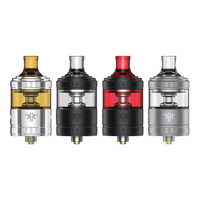 Vandy Vape Requiem Rta Atomizer Replacement Tanks