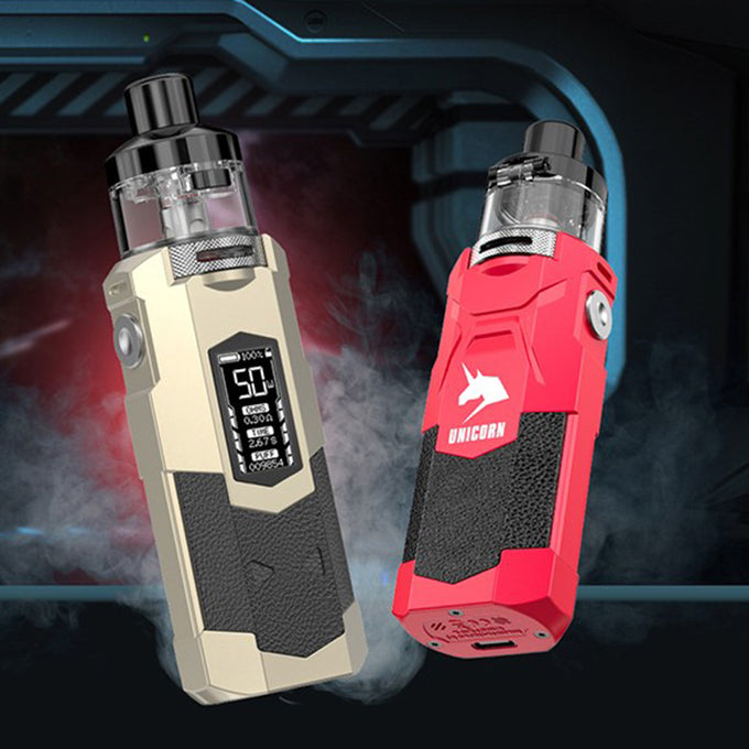 Vandy Vape Unicorn Pod-Mod Kit