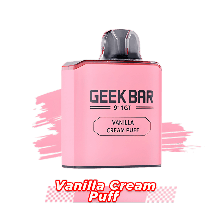 Geek Bar 911 GT 16K Pod Cartridge | All Flavors, Best Price Geek Bar 911 GT 16K Pod Cartridge | All Flavors, Best Price