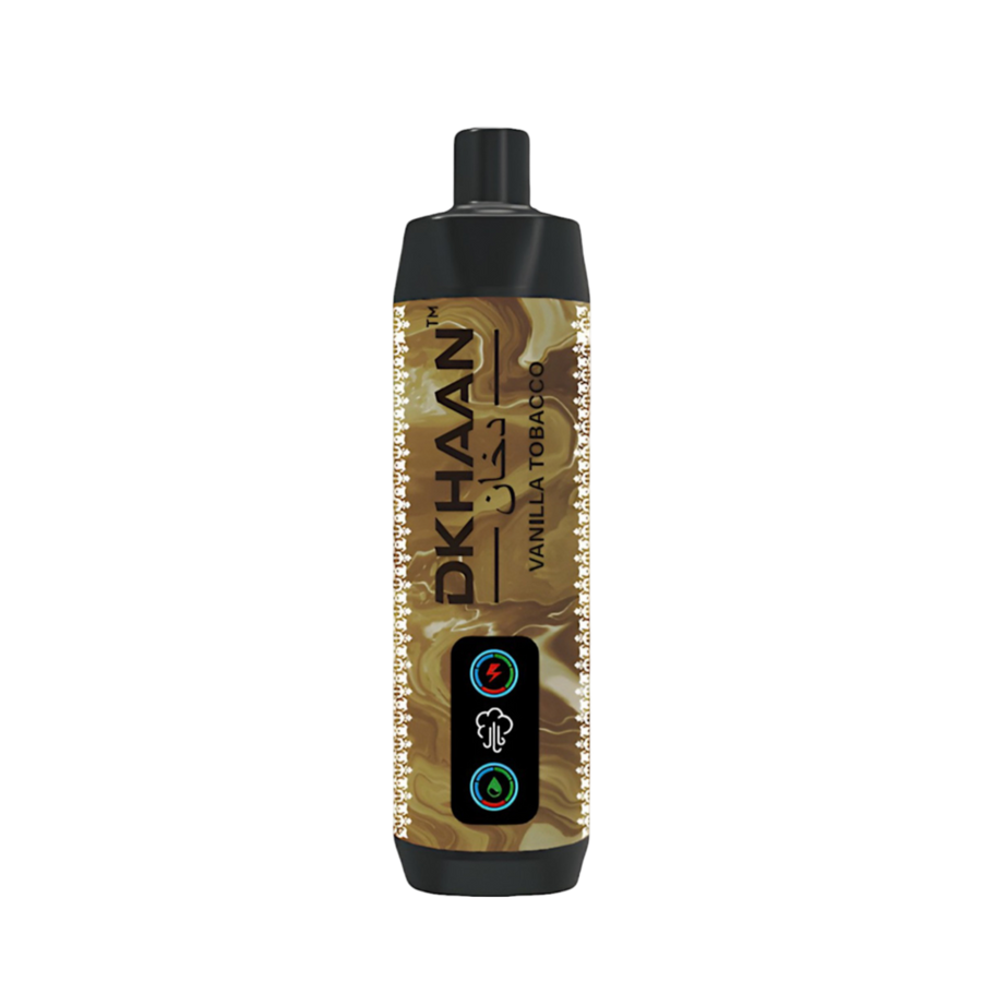 Dkhaan 15000 DTL Disposable Vape Dkhaan 15000 DTL Disposable Vape